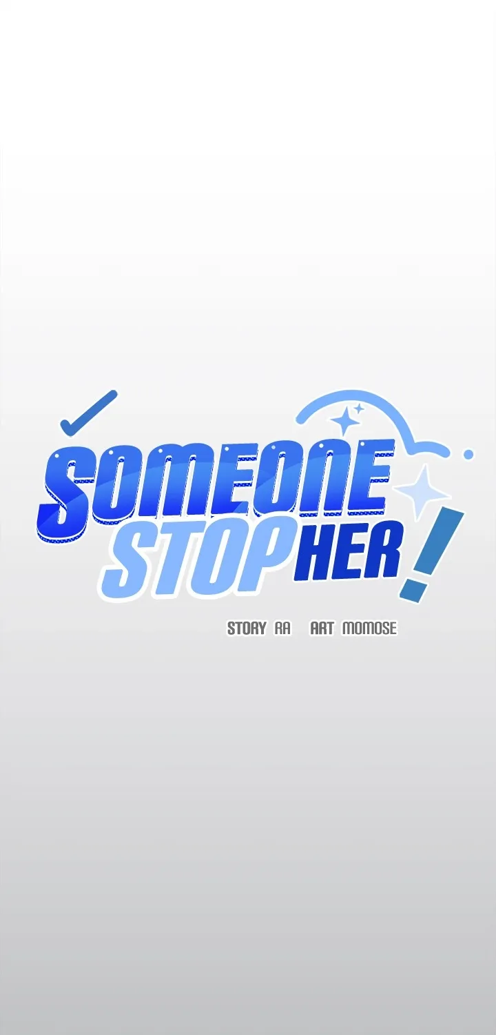 Someone Stop Her! Chapter 78 page 30 - 