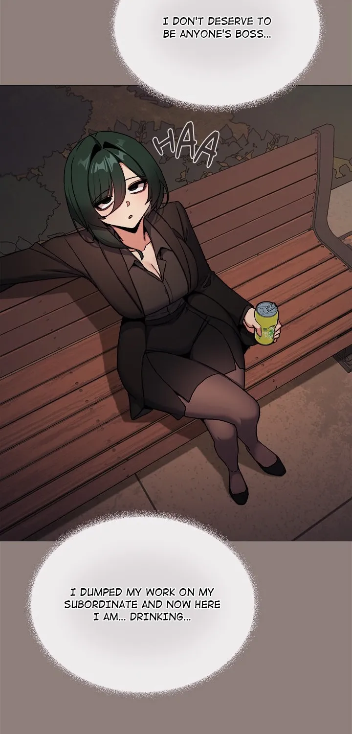 Someone Stop Her! Chapter 78 page 34 - 