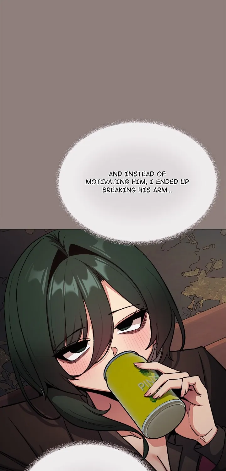 Someone Stop Her! Chapter 78 page 35 - 