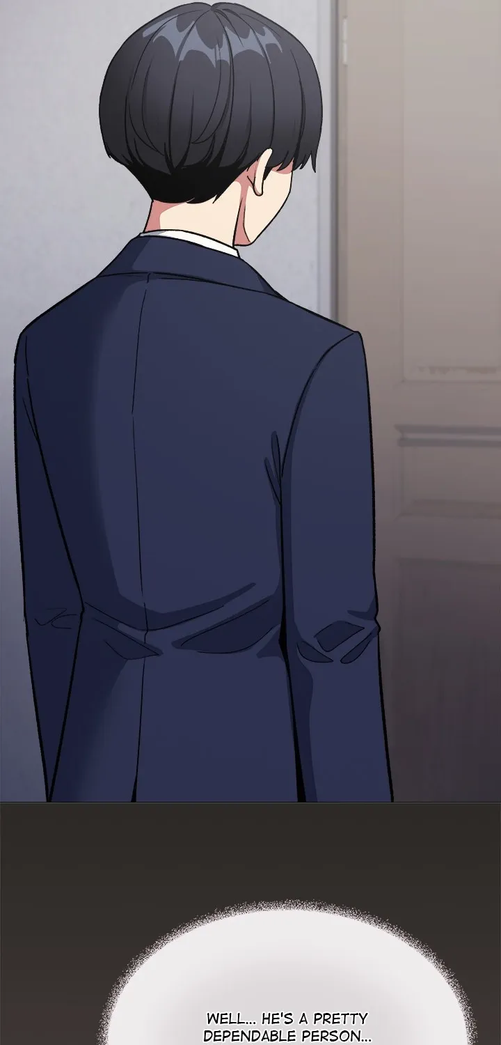 Someone Stop Her! Chapter 78 page 43 - 