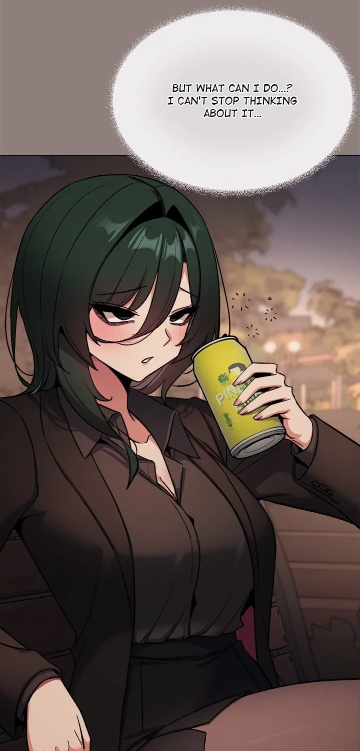 Someone Stop Her! Chapter 78 page 47 - 
