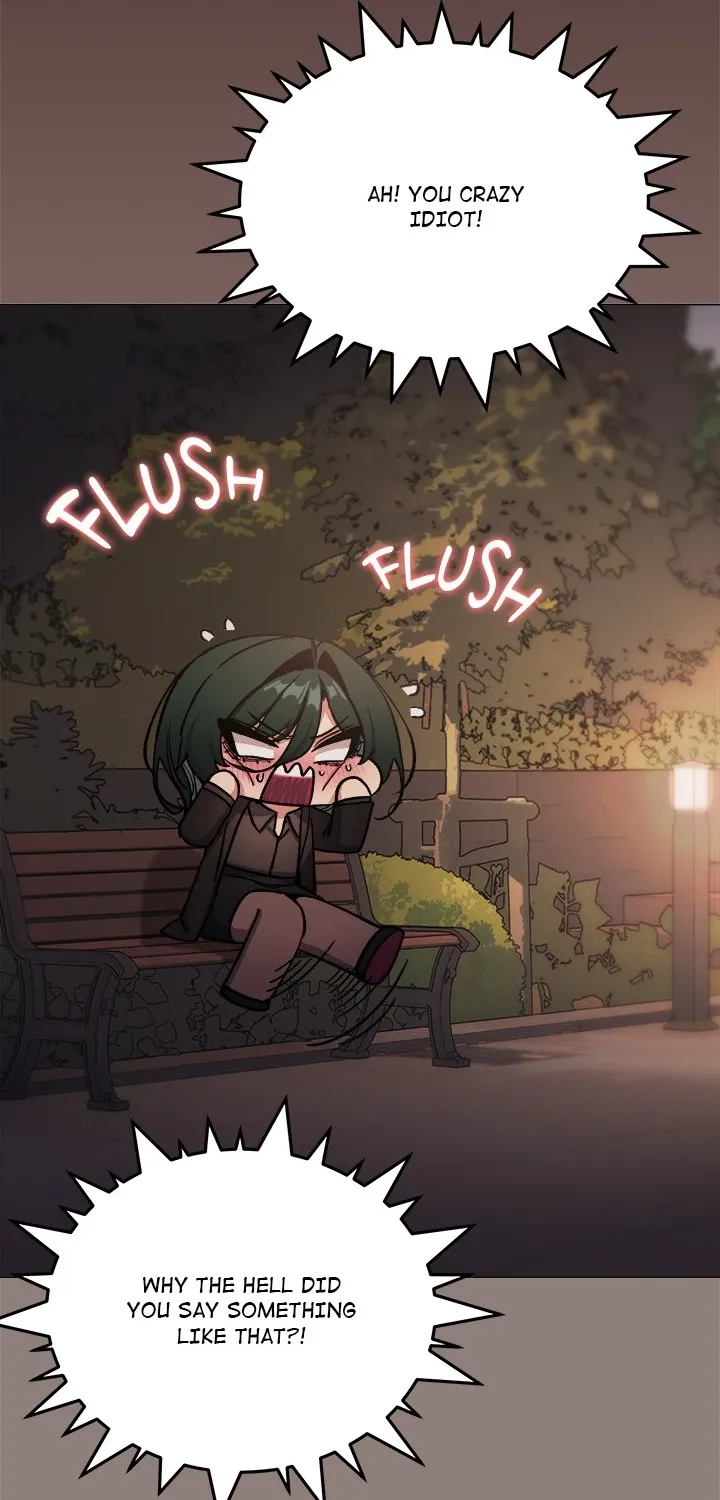 Someone Stop Her! Chapter 78 page 53 - 