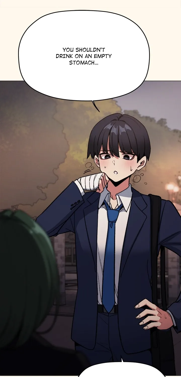 Someone Stop Her! Chapter 78 page 59 - 