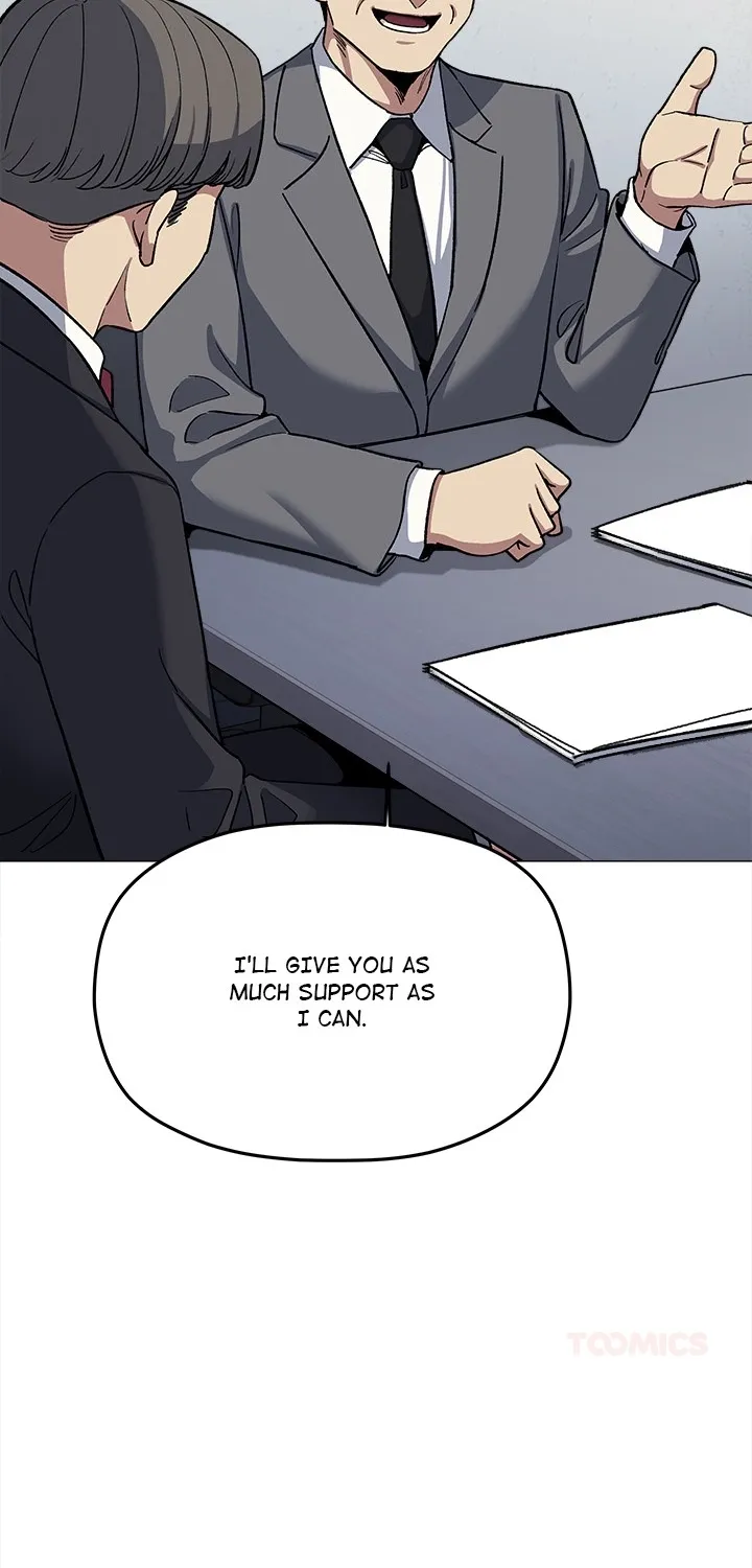 Someone Stop Her! Chapter 78 page 8 - 