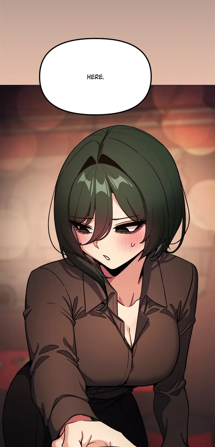 Someone Stop Her! Chapter 78 page 72 - 