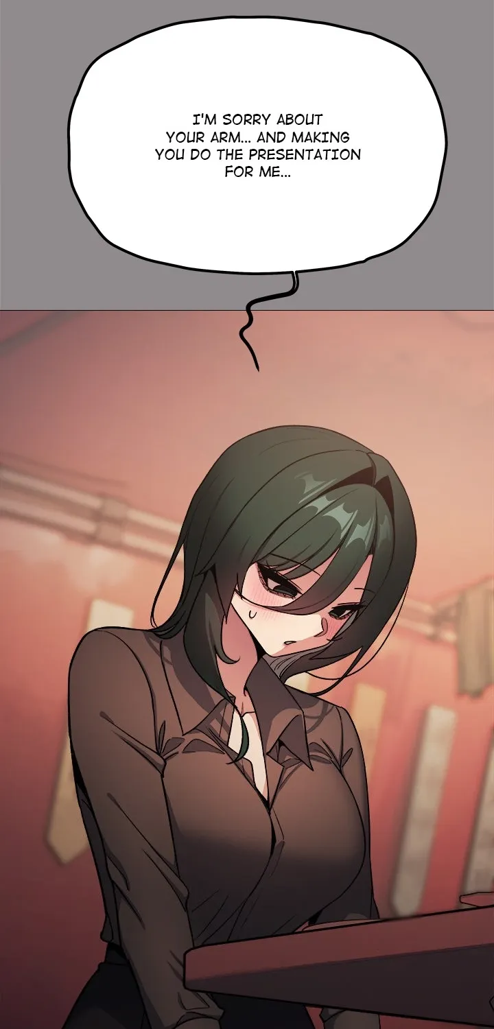 Someone Stop Her! Chapter 78 page 80 - 