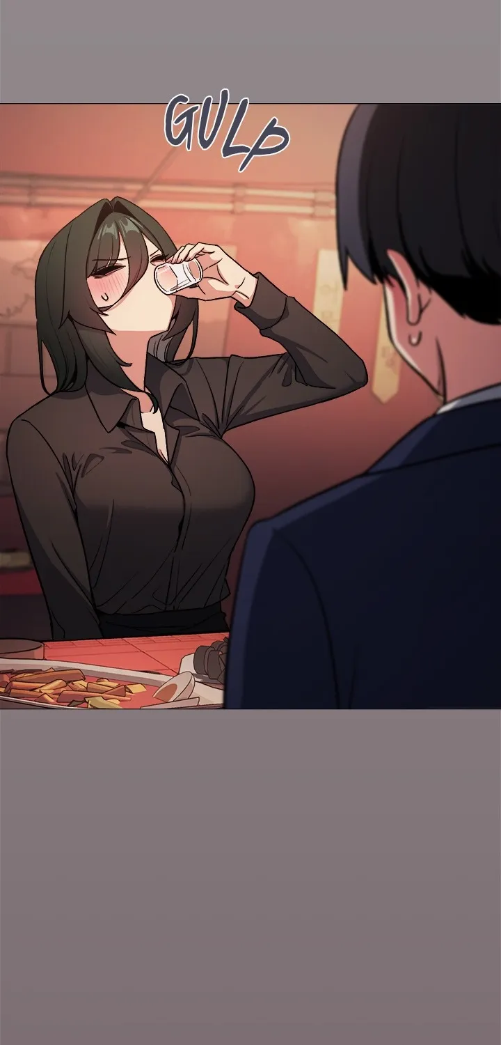 Someone Stop Her! Chapter 78 page 83 - 