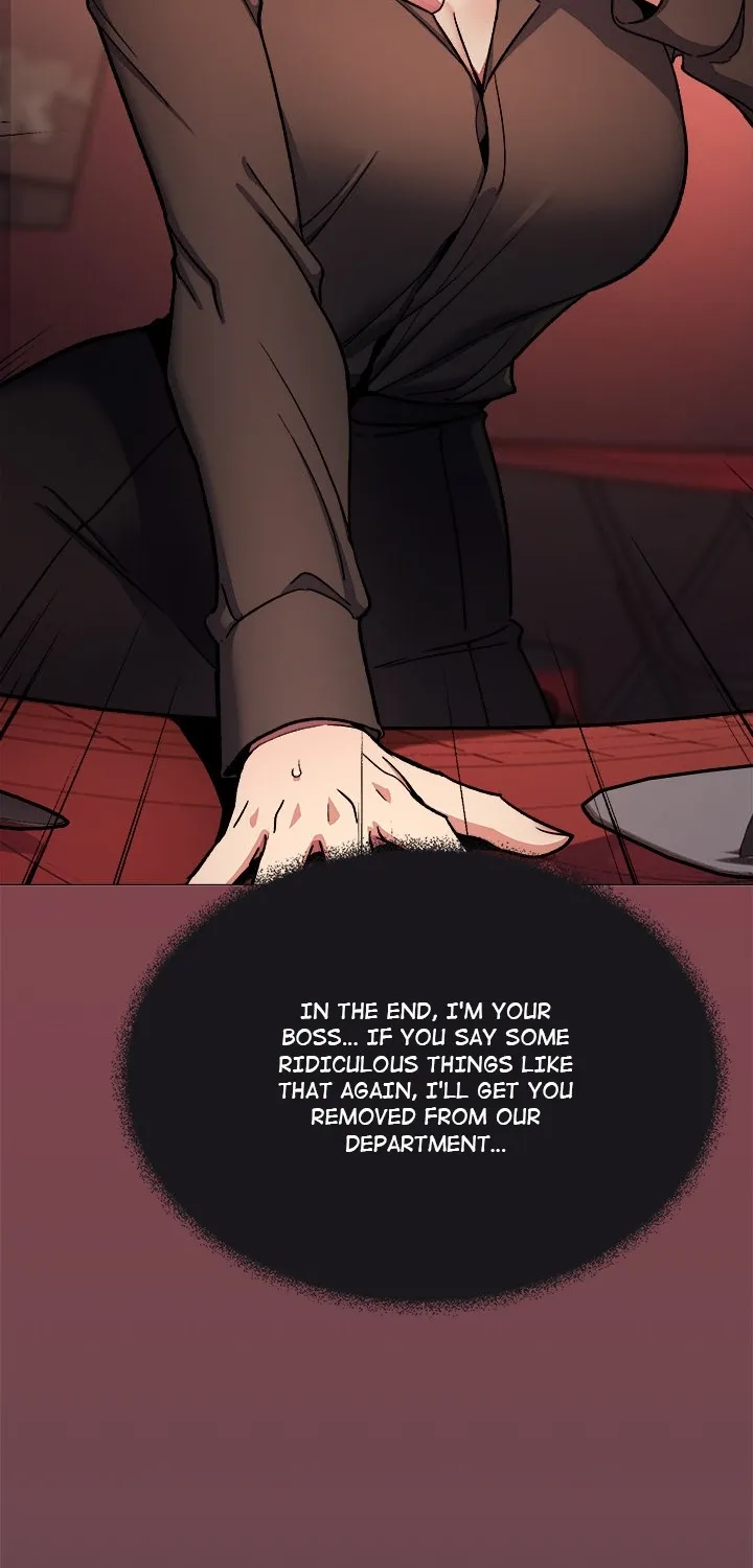 Someone Stop Her! Chapter 78 page 98 - 