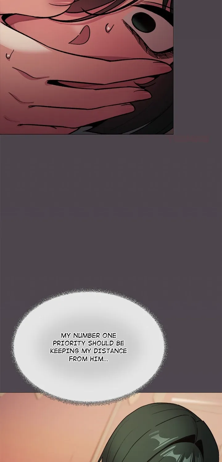 Someone Stop Her! Chapter 79 page 2 - 