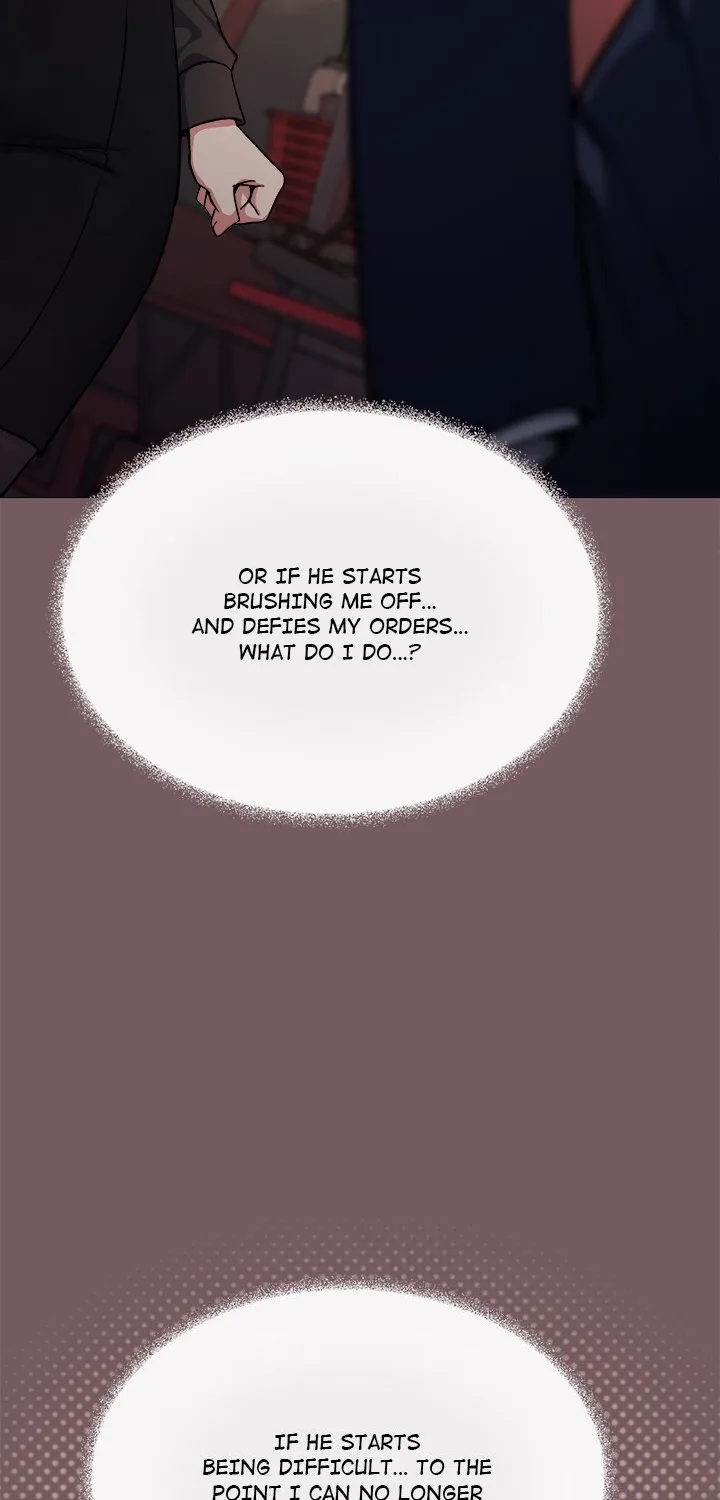 Someone Stop Her! Chapter 79 page 11 - 