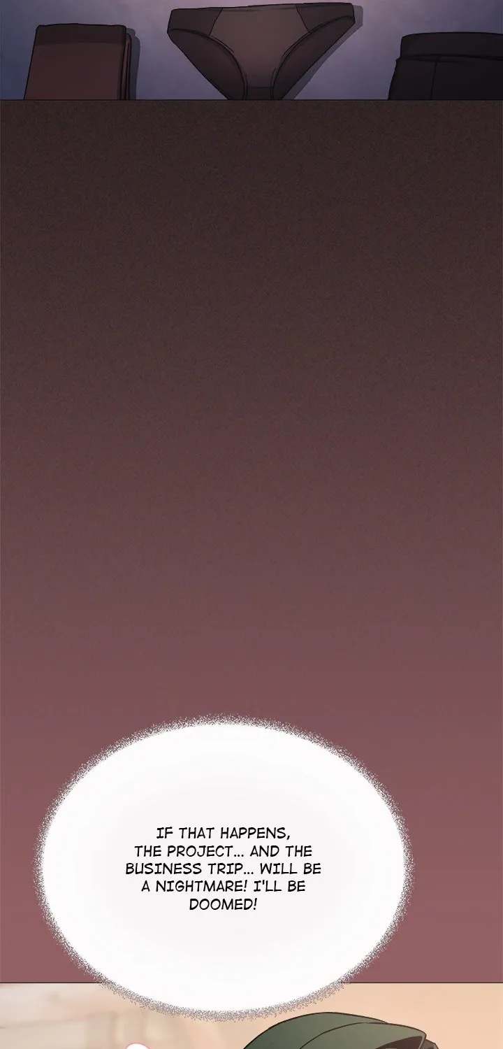 Someone Stop Her! Chapter 79 page 17 - 