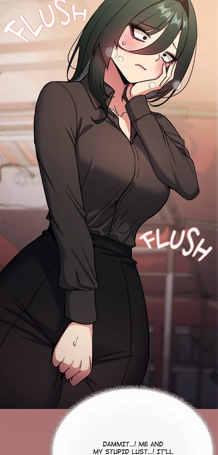 Someone Stop Her! Chapter 79 page 18 - 