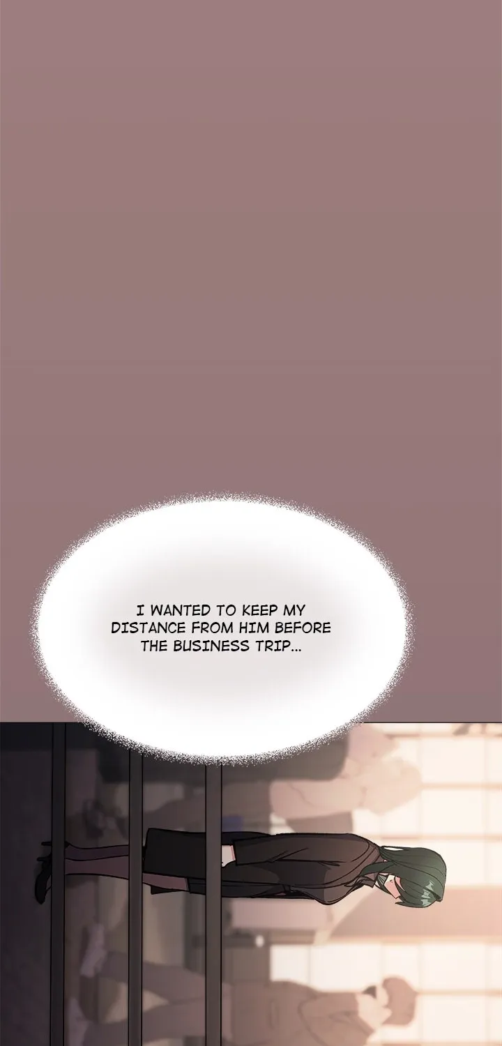 Someone Stop Her! Chapter 79 page 21 - 