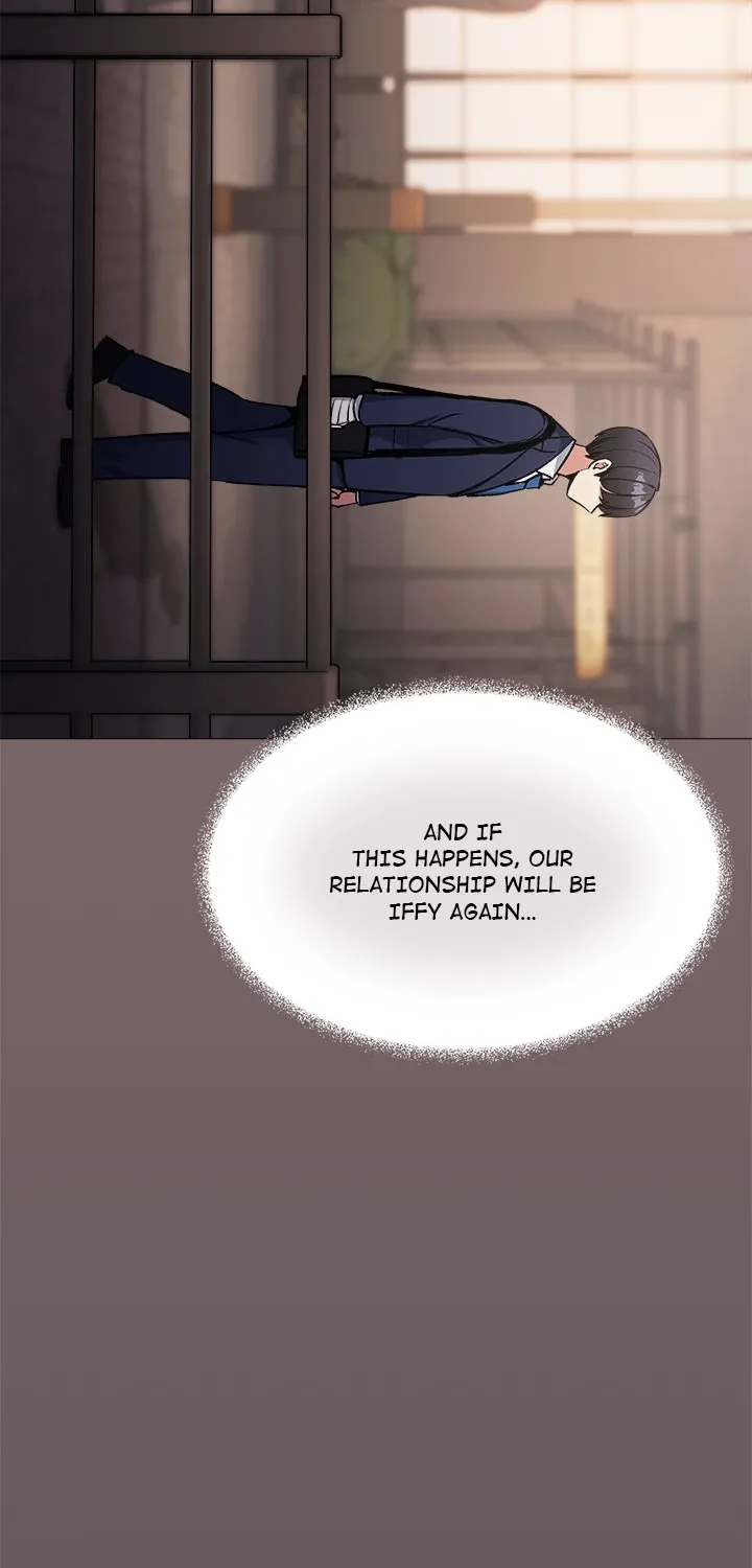 Someone Stop Her! Chapter 79 page 22 - 