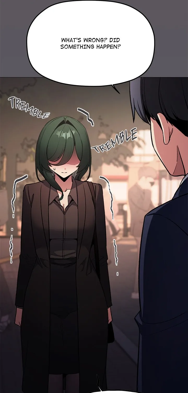 Someone Stop Her! Chapter 79 page 25 - 