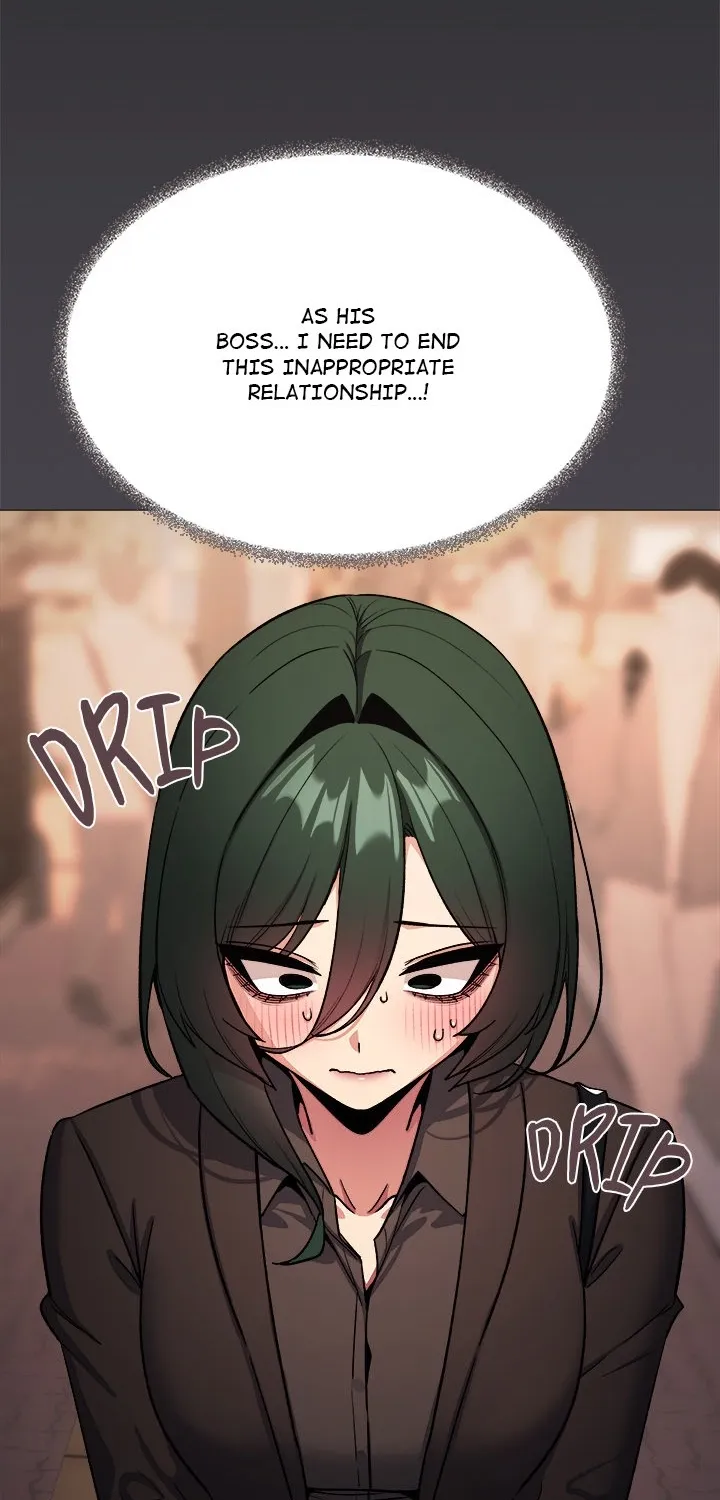 Someone Stop Her! Chapter 79 page 29 - 