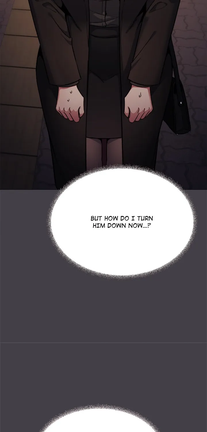 Someone Stop Her! Chapter 79 page 30 - 
