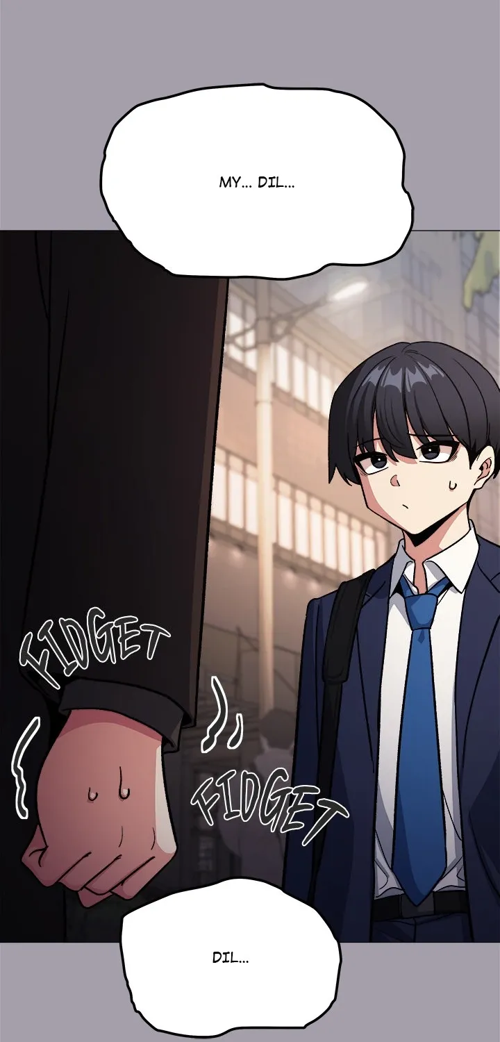 Someone Stop Her! Chapter 79 page 36 - 