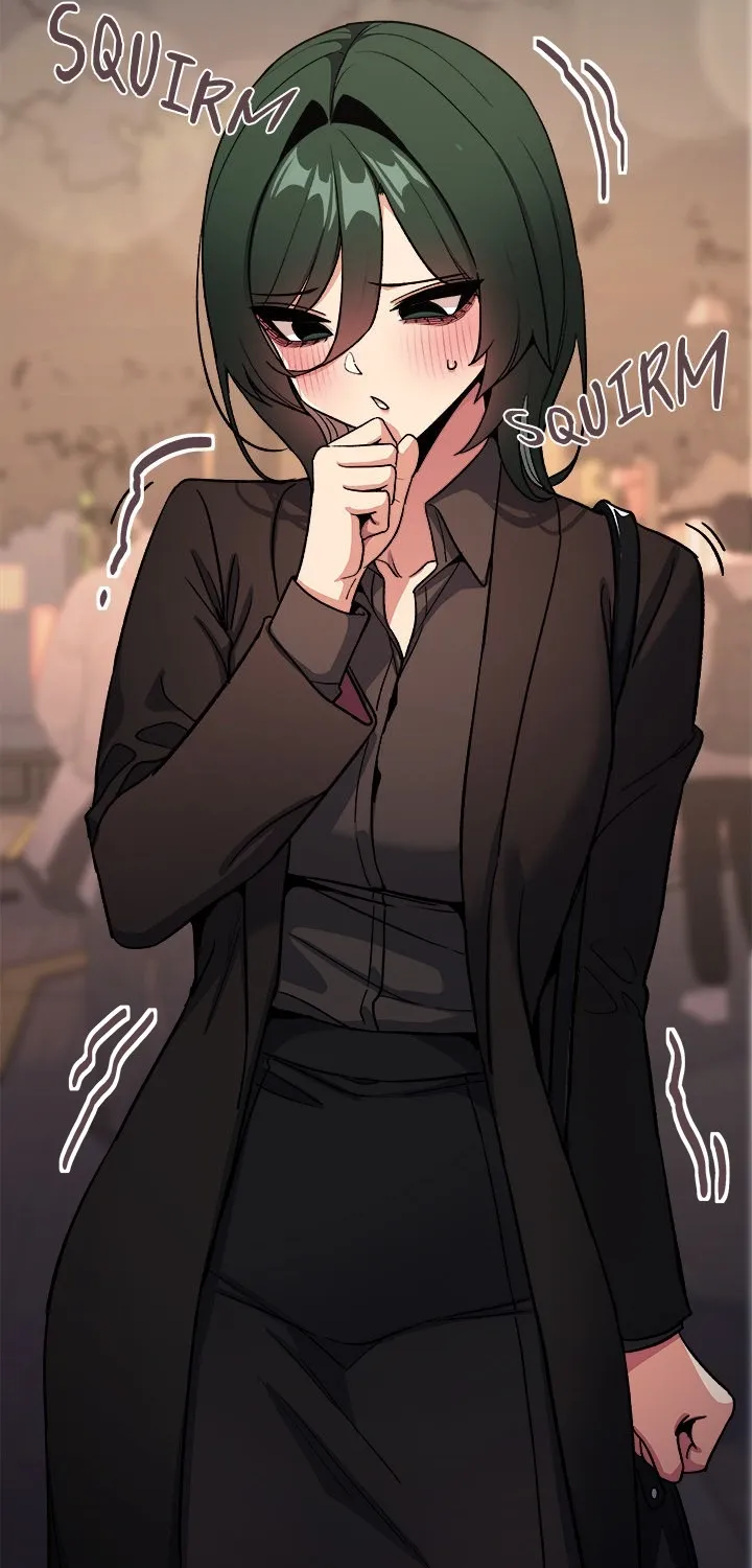 Someone Stop Her! Chapter 79 page 40 - 