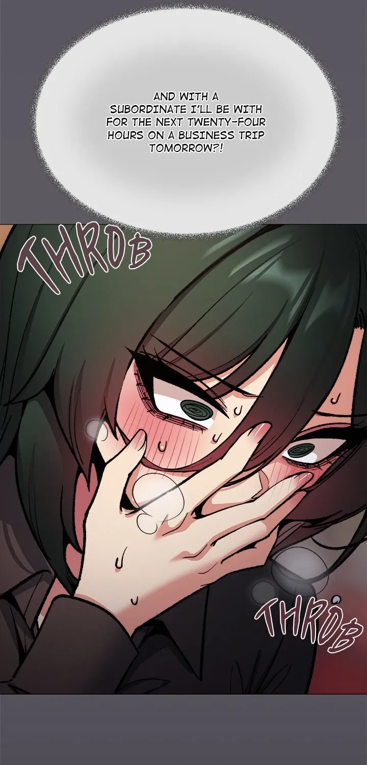 Someone Stop Her! Chapter 79 page 5 - 