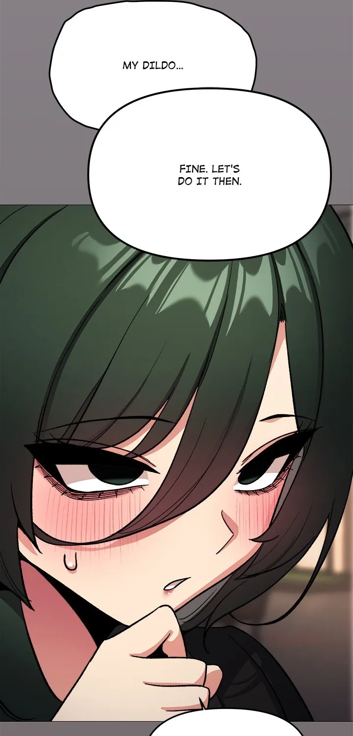 Someone Stop Her! Chapter 79 page 44 - 