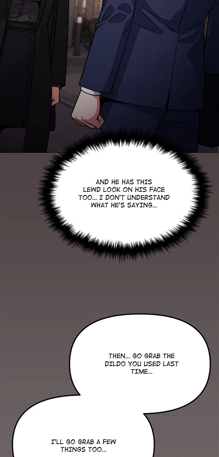 Someone Stop Her! Chapter 79 page 50 - 