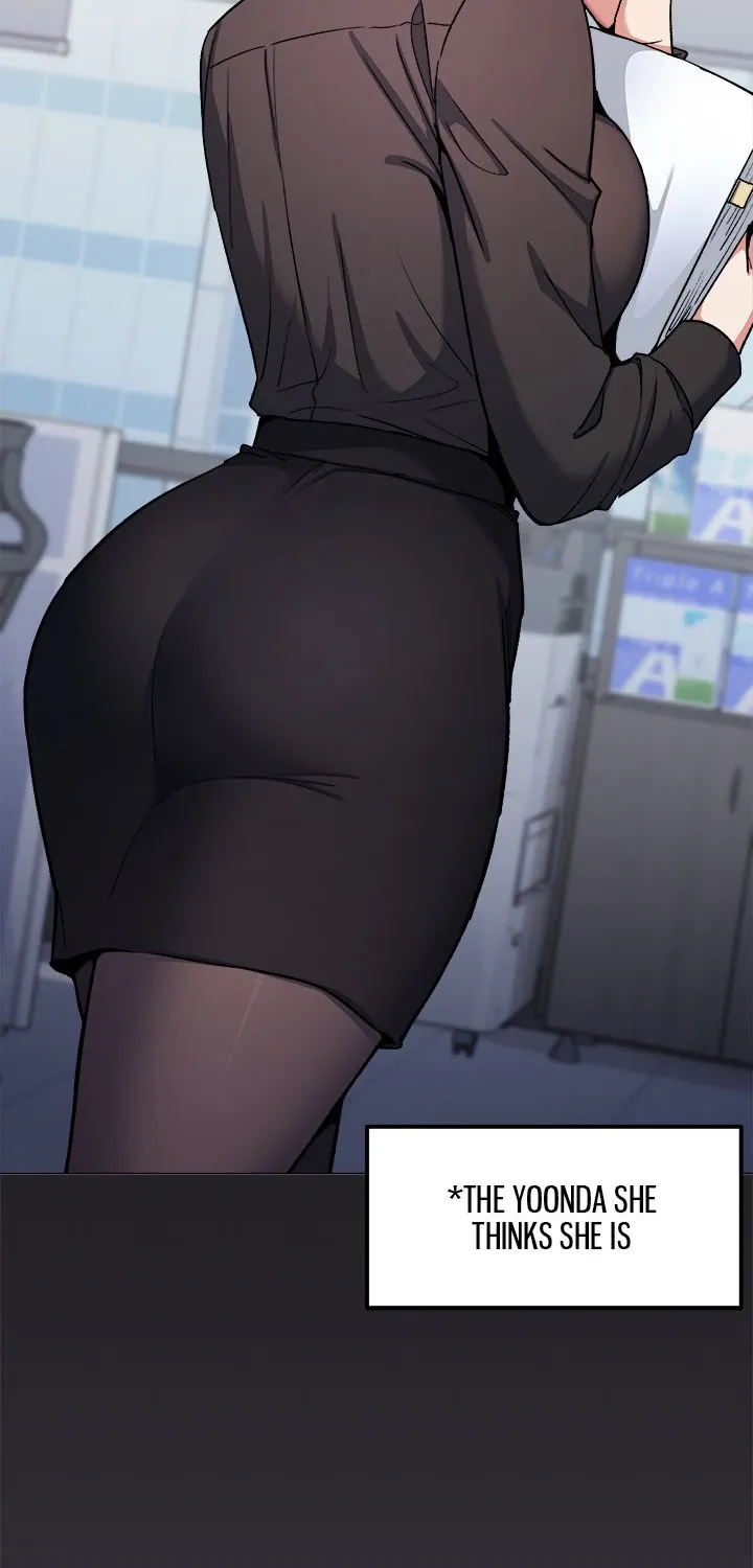 Someone Stop Her! Chapter 79 page 7 - 