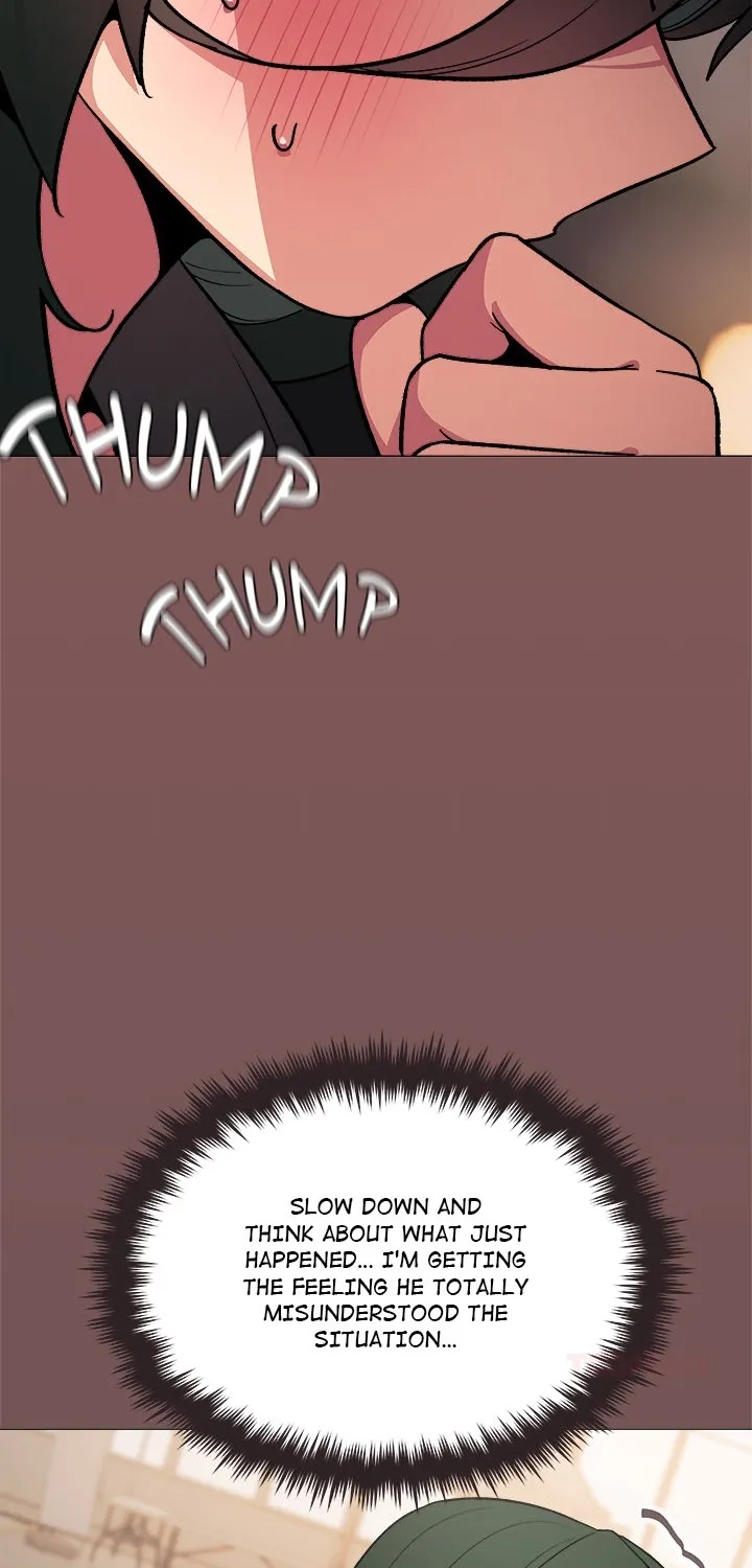 Someone Stop Her! Chapter 79 page 62 - 
