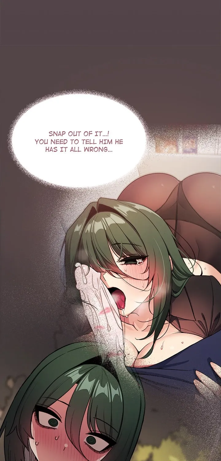 Someone Stop Her! Chapter 79 page 69 - 