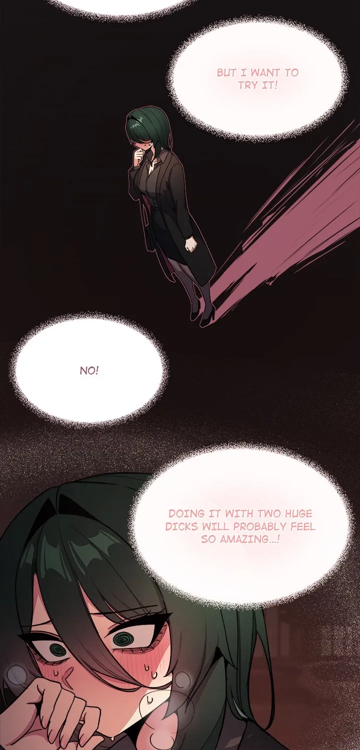 Someone Stop Her! Chapter 79 page 71 - 