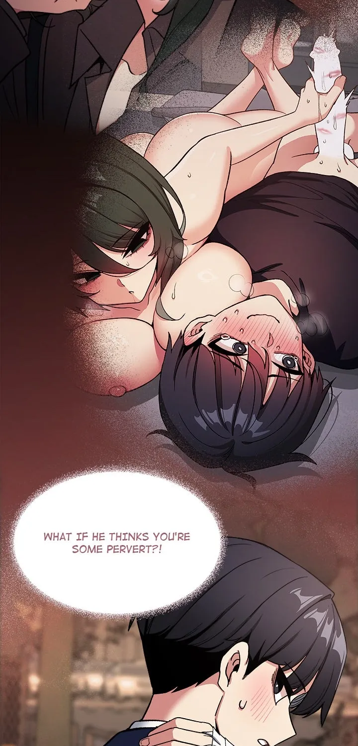 Someone Stop Her! Chapter 79 page 72 - 