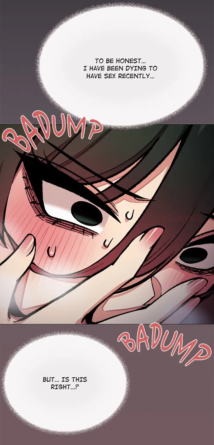 Someone Stop Her! Chapter 79 page 9 - 