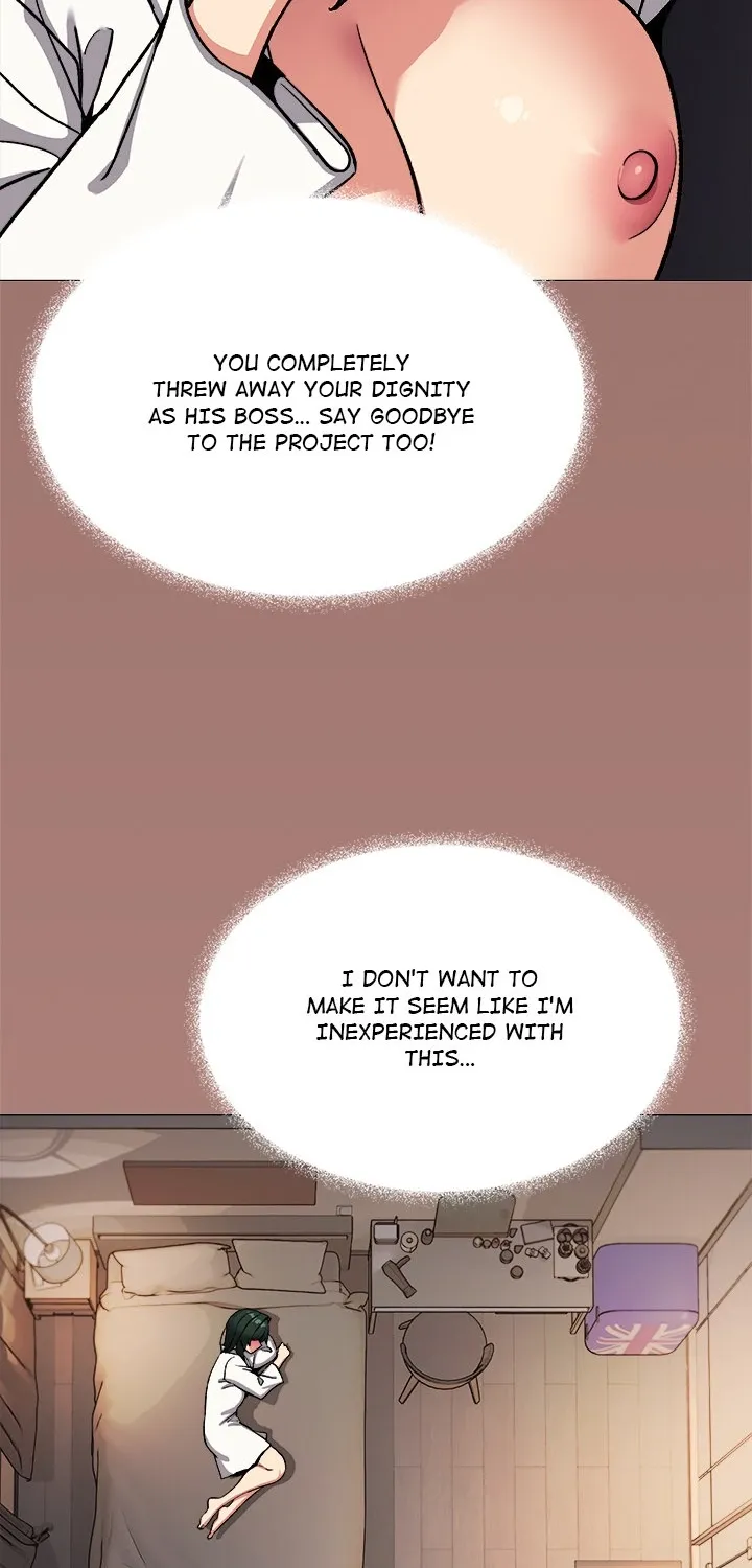 Someone Stop Her! Chapter 79 page 84 - 