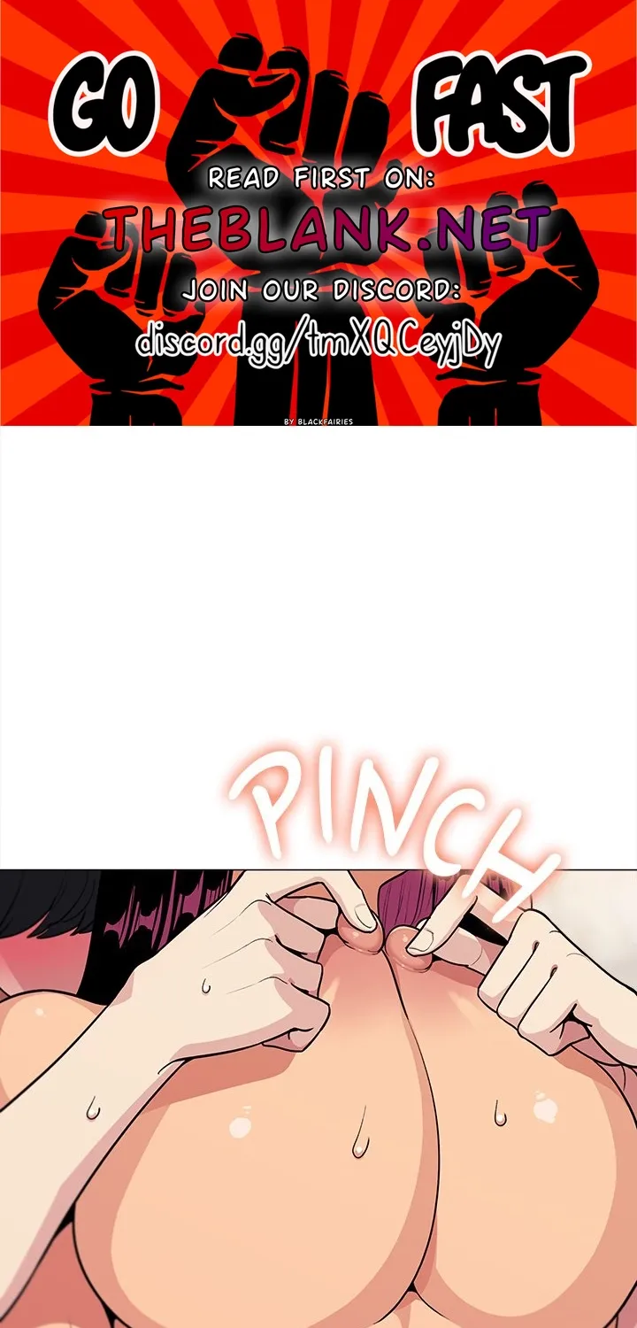 Someone Stop Her! Chapter 8 page 1 - 