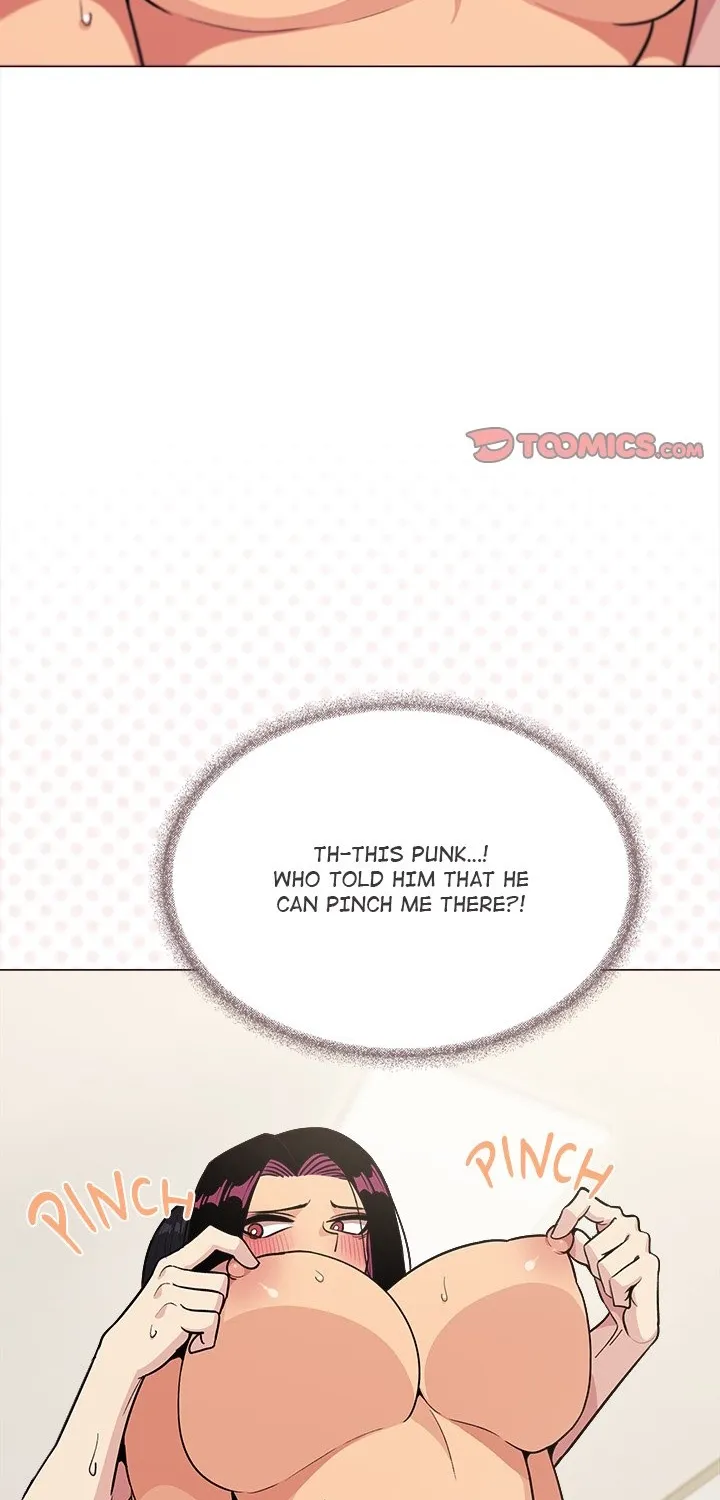 Someone Stop Her! Chapter 8 page 2 - 