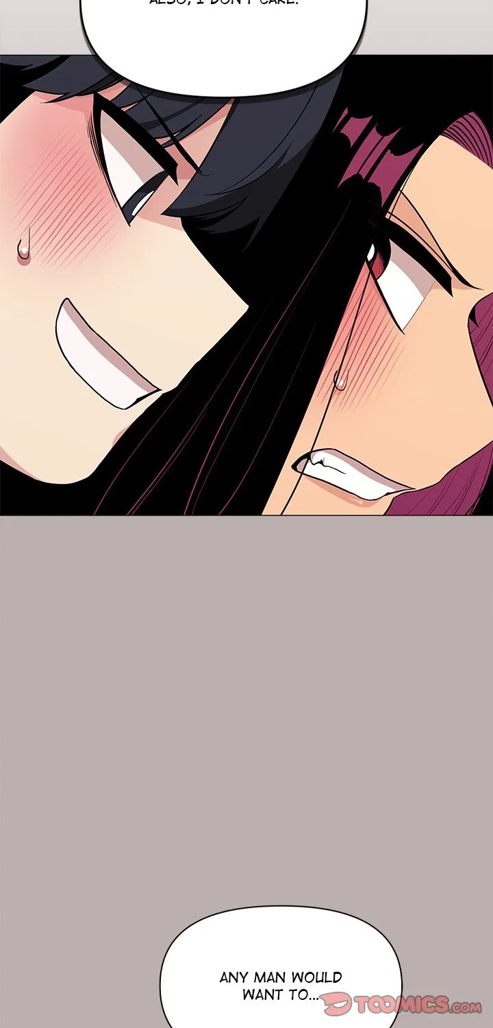 Someone Stop Her! Chapter 8 page 16 - 