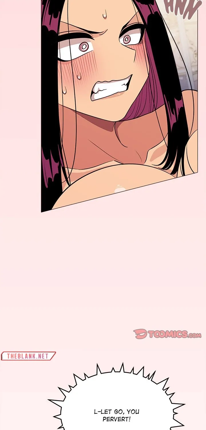 Someone Stop Her! Chapter 8 page 19 - 