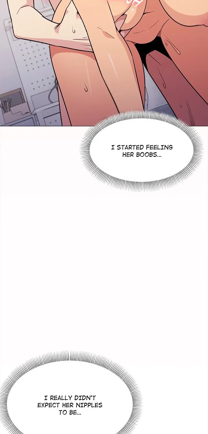 Someone Stop Her! Chapter 8 page 27 - 