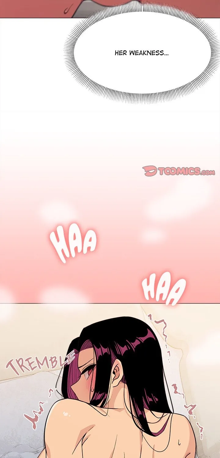 Someone Stop Her! Chapter 8 page 29 - 