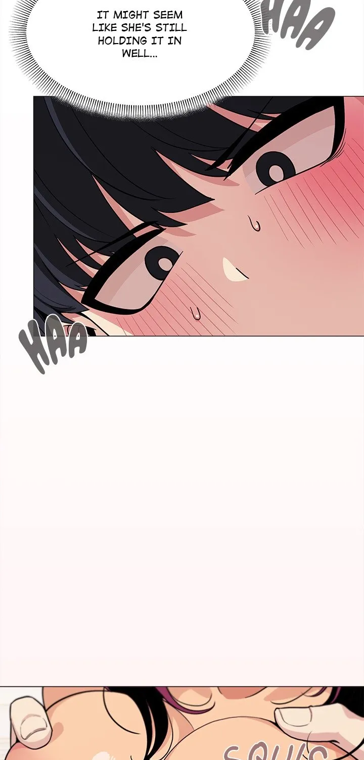 Someone Stop Her! Chapter 8 page 31 - 
