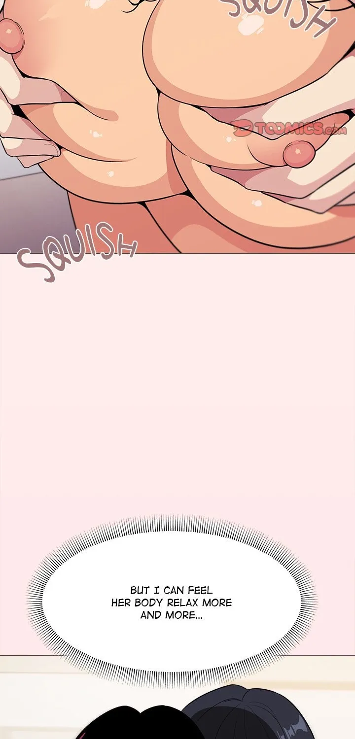 Someone Stop Her! Chapter 8 page 32 - 