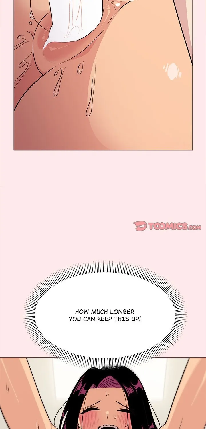 Someone Stop Her! Chapter 8 page 38 - 