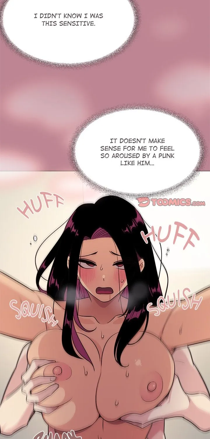 Someone Stop Her! Chapter 8 page 44 - 