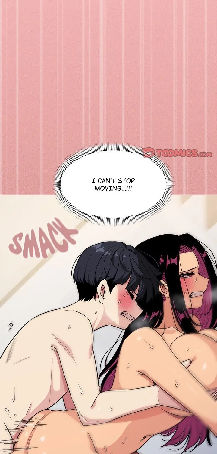 Someone Stop Her! Chapter 8 page 74 - 