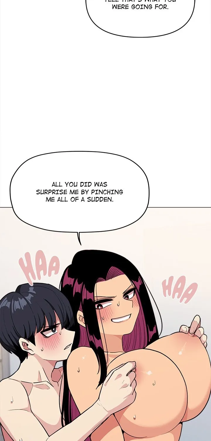 Someone Stop Her! Chapter 8 page 9 - 