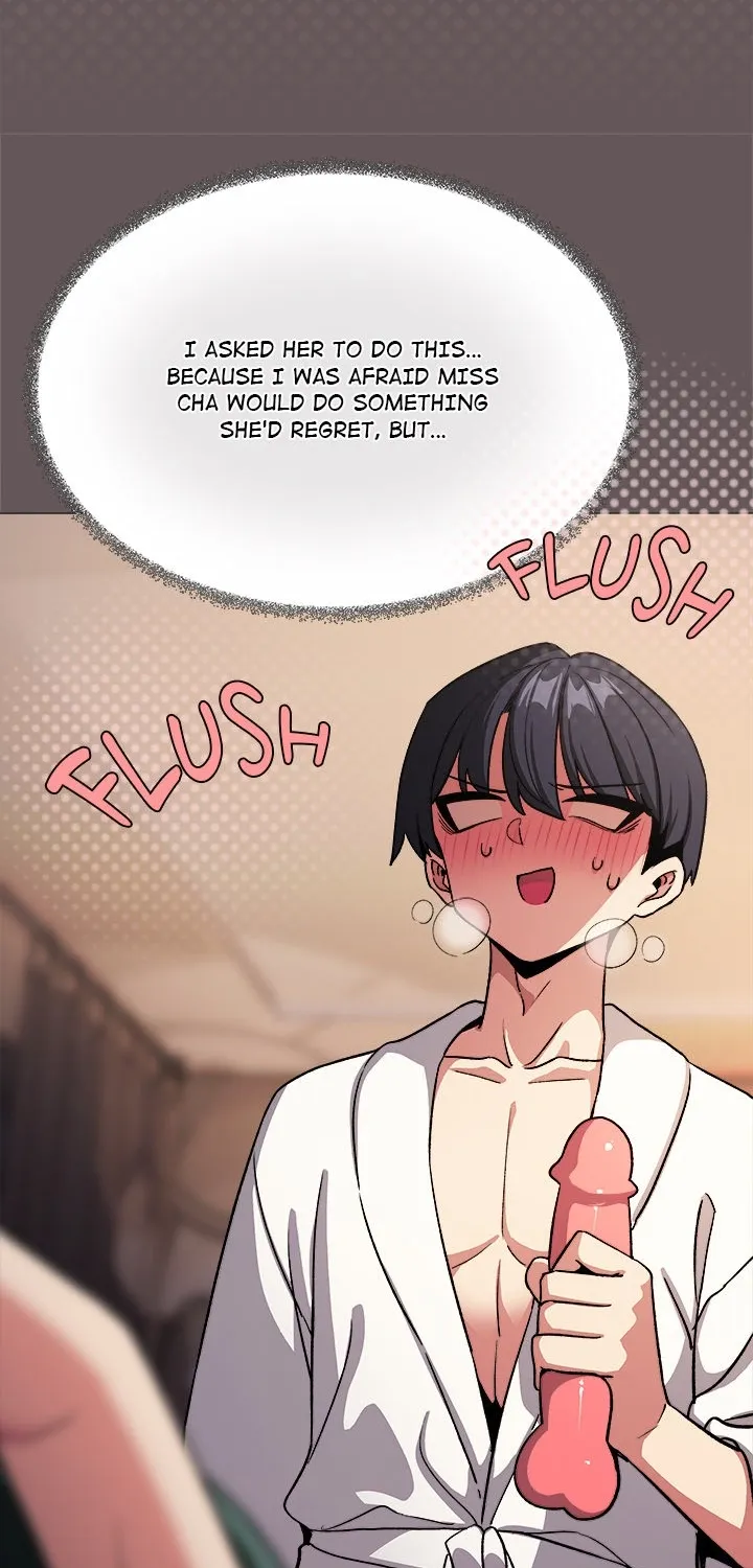 Someone Stop Her! Chapter 80 page 13 - 