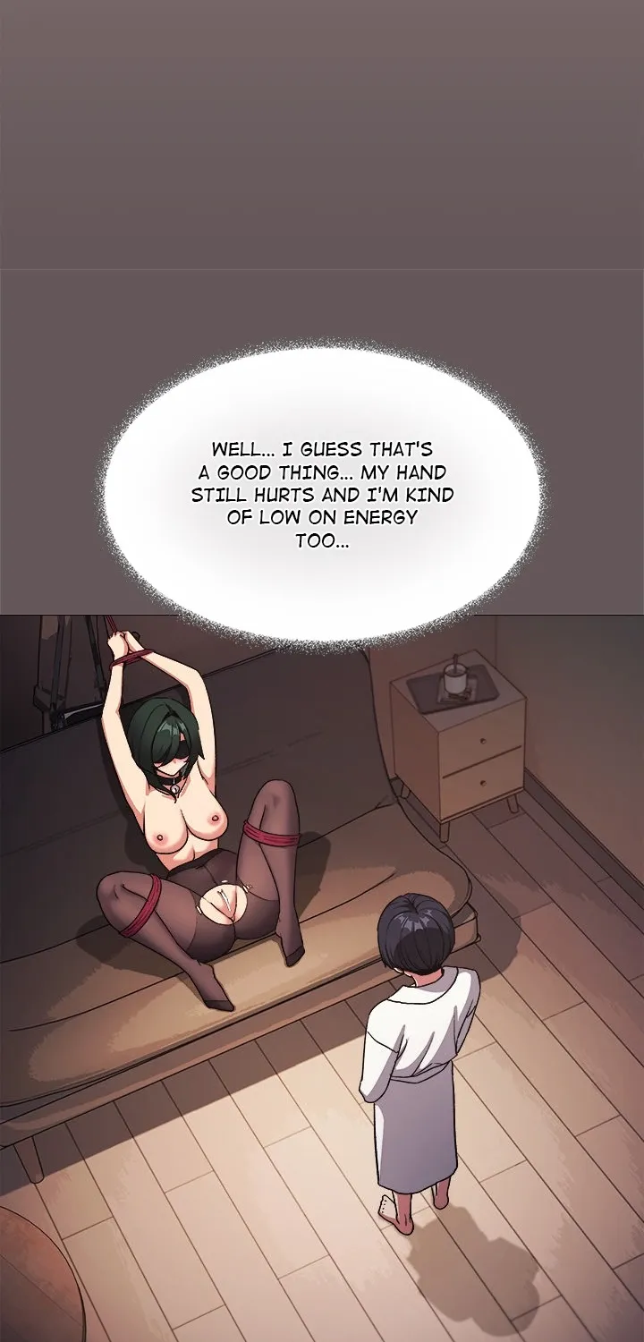 Someone Stop Her! Chapter 80 page 17 - 