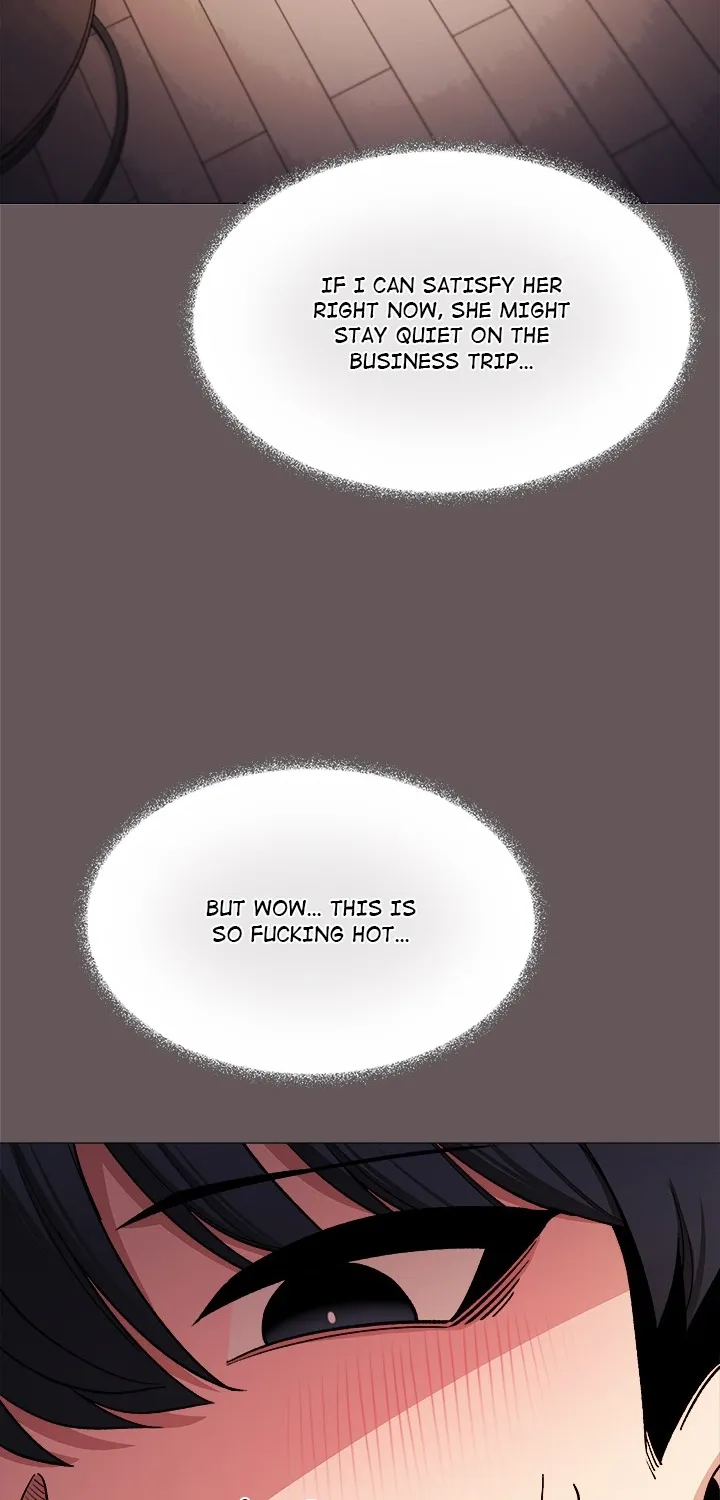 Someone Stop Her! Chapter 80 page 18 - 