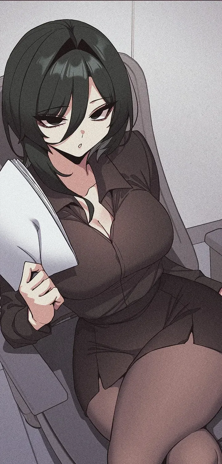 Someone Stop Her! Chapter 80 page 20 - 