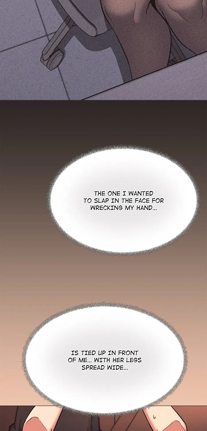Someone Stop Her! Chapter 80 page 21 - 